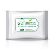 Derbe Salviette Otowipe Natural Derma Pet 15 Pezzi-2