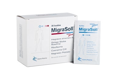 Migrasoll 30 buste  - 1