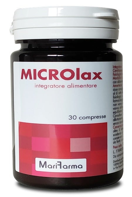MICROLAX 30CPR-2