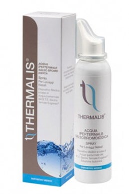 ACQUA DI ABANO SPRAY 150ML  - 1
