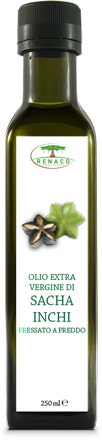 SACHA INCHI OLIO EXTRAVERGINE-2
