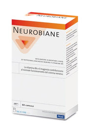 NEUROBIANE 60CPS-1