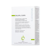 Canova Salipil Caps 30 Compresse Nuova Confezione          - 2