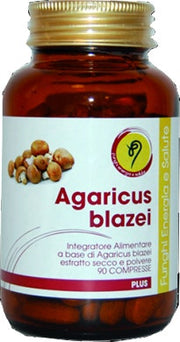 AGARICUS BLAZEI LINEA PL 90CPR-2