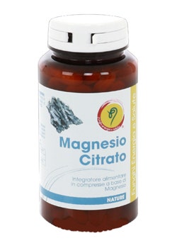 MAGNESIO CITRATO 120CPR-2