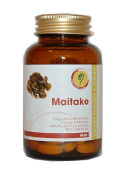 MAITAKE LINEA PLUS 90CPR-2