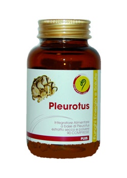 PLEUROTUS LINEA PLUS 90CPR-2