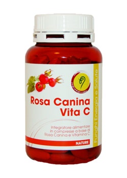 ROSA CANINA VITA C 120CPR-2