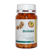 SHIITAKE LINEA BASIC 120CPR-2