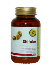 SHIITAKE LINEA PLUS 90CPR-2