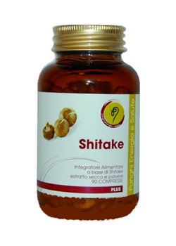 SHIITAKE LINEA PLUS 90CPR-2