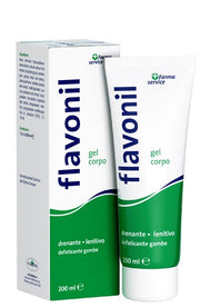 FLAVONIL CORPO GEL 200ML-2