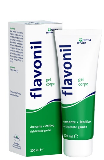 FLAVONIL CORPO GEL 200ML-2