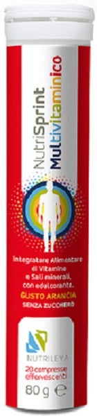 NUTRISPRINT MULTIVIT 20CPR EFF-1
