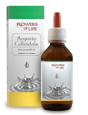 ARGENTO COLL 20PPM 100ML FLOWE-2