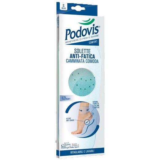 Podovis Solette Antifatica Small 135g  - 2