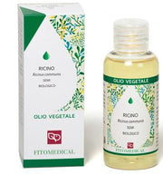 OLIO VEGETALE RICINO BIO 100ML-1