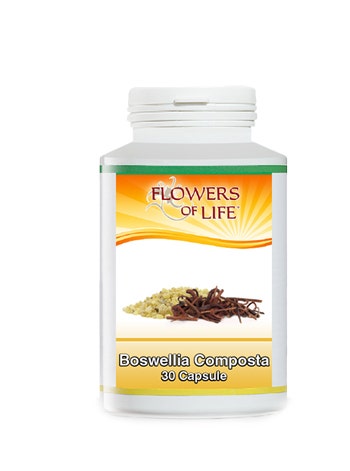 BOSWELLIA COMP 30CPS FLOWERS-2