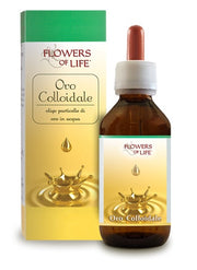 ORO COLLOIDALE 100ML FLOWERS-2