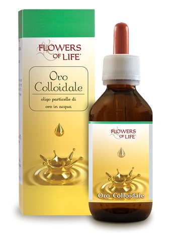 ORO COLLOIDALE 100ML FLOWERS-2
