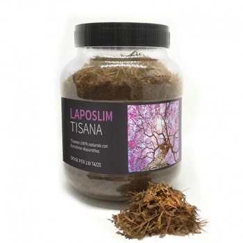 LAPOSLIM TISANA 250G FLOWERS-2
