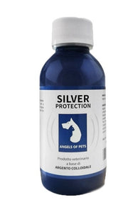 Silver Protection Per Animali Domestici 150ml-2
