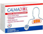 Calmadol Fascia Riscaldante  6 Pezzi  - 1