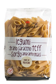 GAROFALO PENNONI LEGUM/CER400G-2