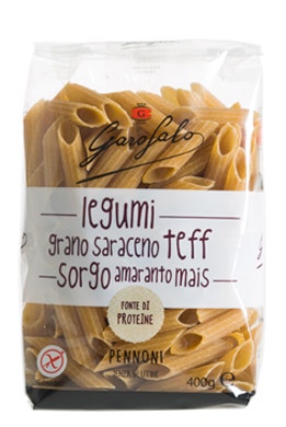 GAROFALO PENNONI LEGUM/CER400G-2