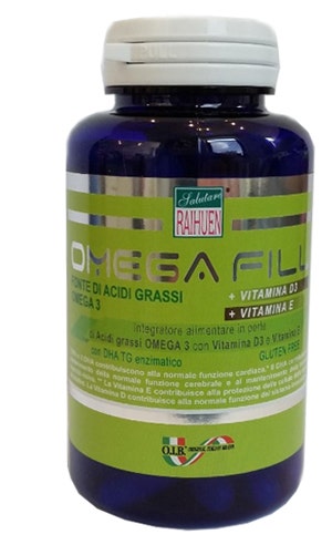 OMEGA FILL 90PRL-2