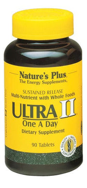 ULTRA TWO MULTIVIT 90TAV-1