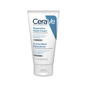 CeraVe Crema Mani Riparatrice Idratazione Intensa Con Acido Ialuronico 50ml  - 2