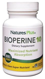 BIOPERINA 10MG 90CPS-2