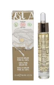 ARGANIAE OLIO PURO D'ARGAN15ML-1