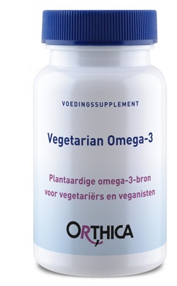OMEGA 3 VEGETARIANO 60PRL-2