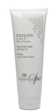 PEELING DOLCE ARGAN 250ML-1