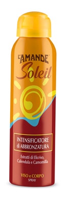 L'AMANDE SOLEIL INTENSIF 150ML-2