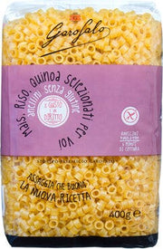 Garofalo Anellini Senza Glutine 400g-2