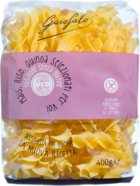 Garofalo Fusillone Senza Glutine 400g-2