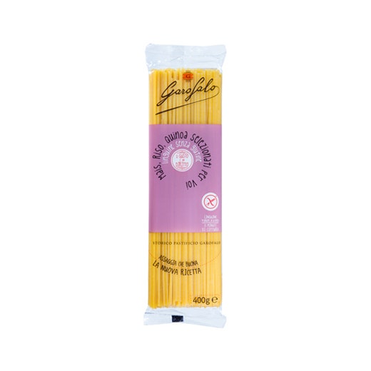 Garofalo Linguine Senza Glutine 400g-3