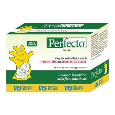 Perfecto 8 Flaconcini 10ml-1