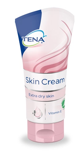 Tena Skin Cream 150ml-2