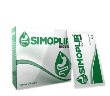 Simoplir 12 Bustine  - 1