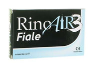 Rinoair 3 10x5ml  - 1