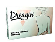 Dreagin Myc 5 Flaconi 140ml  - 1