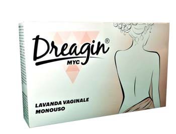 Dreagin Myc 5 Flaconi 140ml  - 1