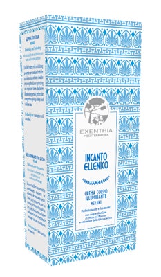 EXENTHIA M INCANTO ELL CR CRP-2