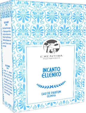 EXENTHIA M INCANTO ELL EDP50ML-2