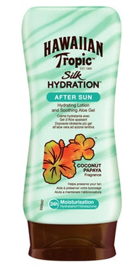 Hawaiian Tropic Silk Hydration After Sun Doposole 180ml-2