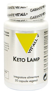 KETO LAMP 30CPS-1